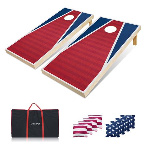 5 Tips Corn Hole Game