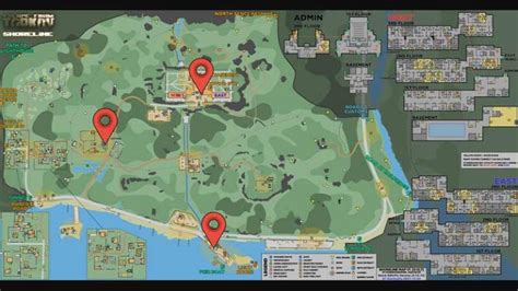Tarkov Rigged Game Truth