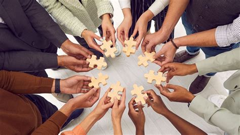 Teamwork Games