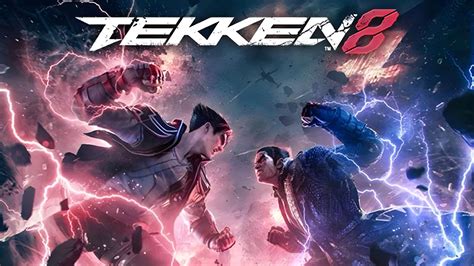 8 Tekkan Tips
