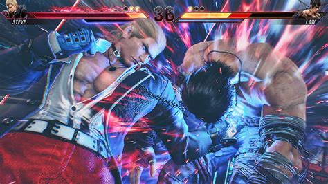 Tekken 8 Tips For Playing On Pc With A Controller Fantech World