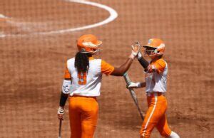 Tennessee Softball Wins Sec Tournament Championship Rocky Top Insider Tennessee Softball Wins Sec Tournament Championship Rocky Top Insider