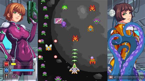 5 Tentacle Games