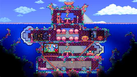 5 Tips Terraria 2