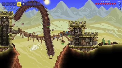5 Terraria T Mod Loader Tips