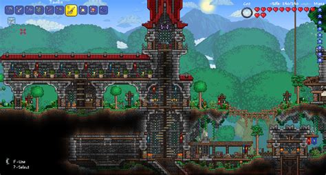 Terraria Tmodloader Terraria Tmodloader
