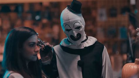 5 Terrifier Tips
