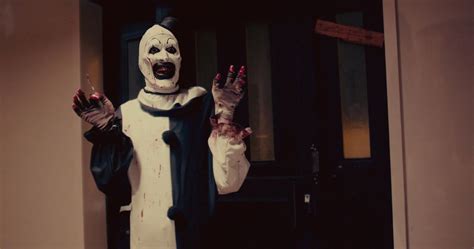 Terrifier Izle Korkuizle Com Terrifier Izle Korkuizle Com
