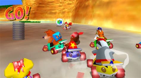 The 10 Best Kart Racing Games Cheat Code Central The 10 Best Kart Racing Games Cheat Code Central