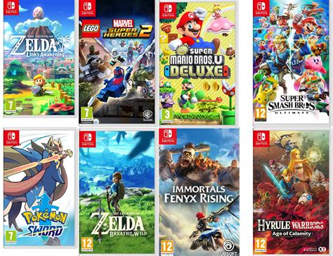 The 10 Best Simulation Games On Nintendo Switch 2025 The 10 Best Simulation Games On Nintendo Switch 2025