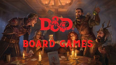 The 20 Best Dnd Board Games Ever Made D D Accessories The 20 Best Dnd Board Games Ever Made D D Accessories