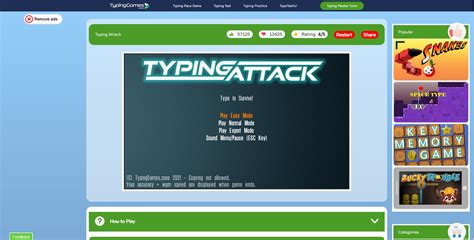 The 5 Best Typing Games Online In 2024 Improve Your Typing Speed The 5 Best Typing Games Online In 2024 Improve Your Typing Speed