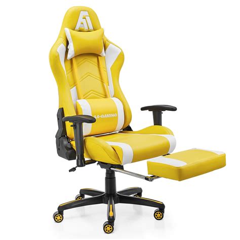 The 9 Most Comfortable Gaming Chairs The 9 Most Comfortable Gaming Chairs