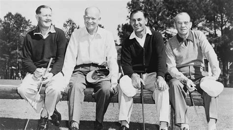 The Amazing Ben Hogan Golf Story 5 Lessons To Inspire You The Amazing Ben Hogan Golf Story 5 Lessons To Inspire You