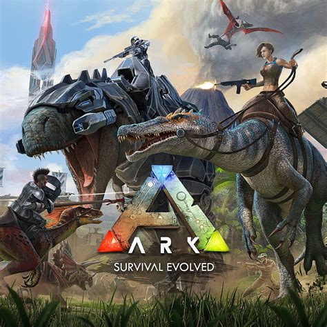 Ark Game Survival Guide