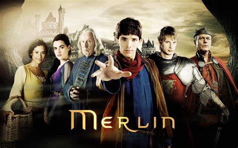 The Arthurian Legend On The Small Screen Starz Camelot And Bbc S The Arthurian Legend On The Small Screen Starz Camelot And Bbc S
