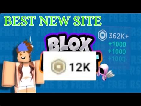 The Best Free Robux Website 2023 Bloxboost Lots Of Free Robux By The Best Free Robux Website 2023 Bloxboost Lots Of Free Robux By