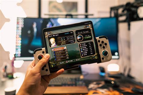 The Best Gaming Controller For Samsung Z Fold S Samsung Members The Best Gaming Controller For Samsung Z Fold S Samsung Members