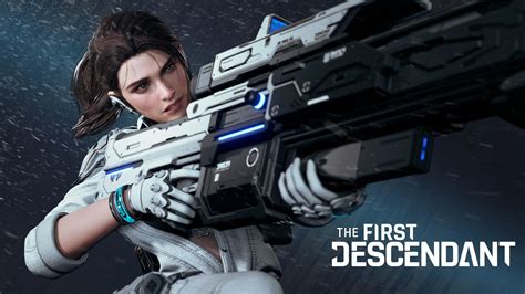 The Best Hailey Build Guide For The First Descendant Deltia S Gaming The Best Hailey Build Guide For The First Descendant Deltia S Gaming