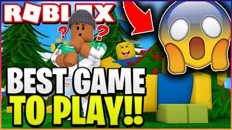 The Best Roblox Games To Play In 2021 Ranked Youtube The Best Roblox Games To Play In 2021 Ranked Youtube