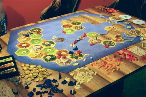 The Best Settlers Of Catan Expansions A Guide For Strategy Board Games The Best Settlers Of Catan Expansions A Guide For Strategy Board Games