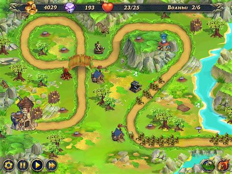 The Best Tower Defense Games On Pc 2022 Pcgamesn