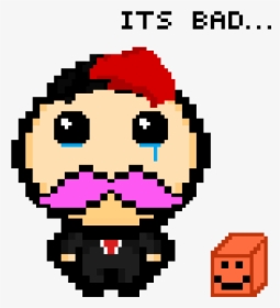 Binding of Isaac Explained
