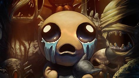 5 Isaac Tips