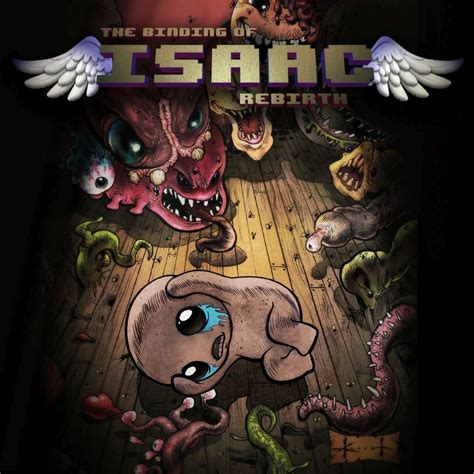 Blinding of Isaac Explained