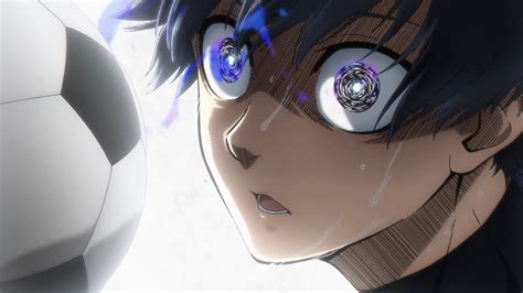 The Blue Lock Donkey Bluelock Anime Review Youtube The Blue Lock Donkey Bluelock Anime Review Youtube
