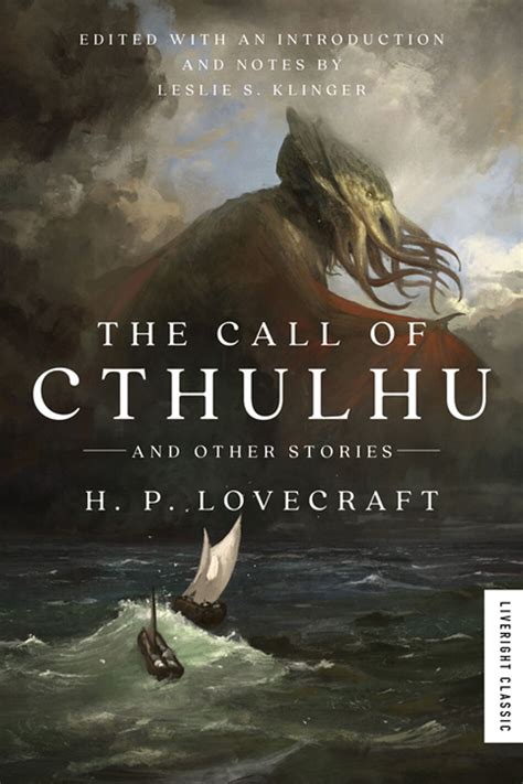 Cthulhu Mythos Explained