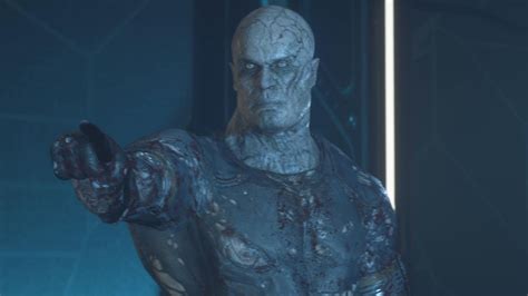 The Callisto Protocol How To Defeat Captain Ferris Final Boss Guide The Callisto Protocol How To Defeat Captain Ferris Final Boss Guide