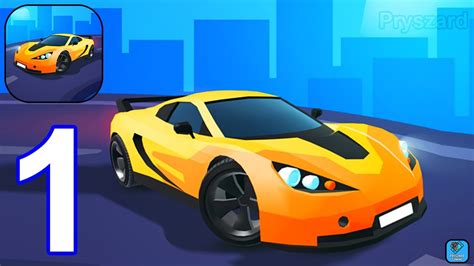 The Car Game Fun