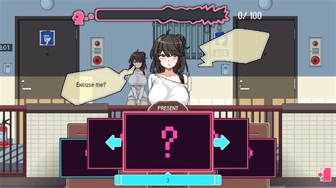 Censor Hentai Game Review