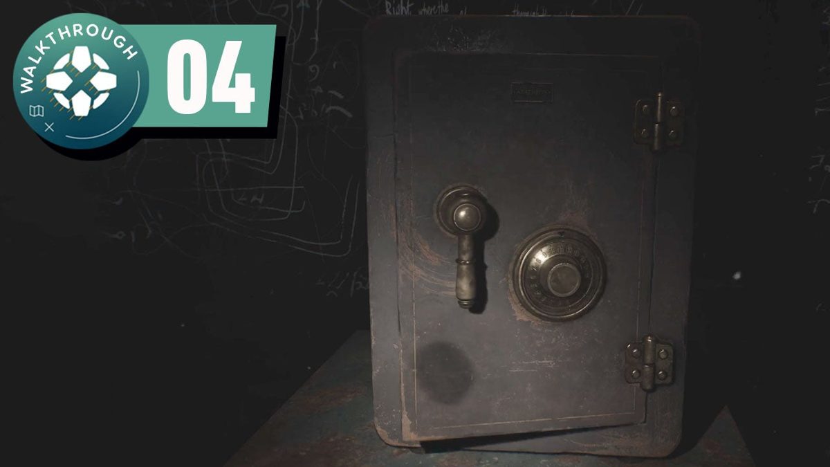 The Complete Walkthrough For The Wood Side Apartments In Silent Hill 2 The Complete Walkthrough For The Wood Side Apartments In Silent Hill 2