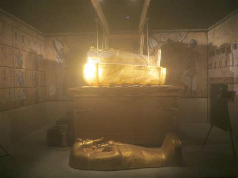 The Curse Of King Tut Tomb Secrets Of Thousands Artifacts The Curse Of King Tut Tomb Secrets Of Thousands Artifacts