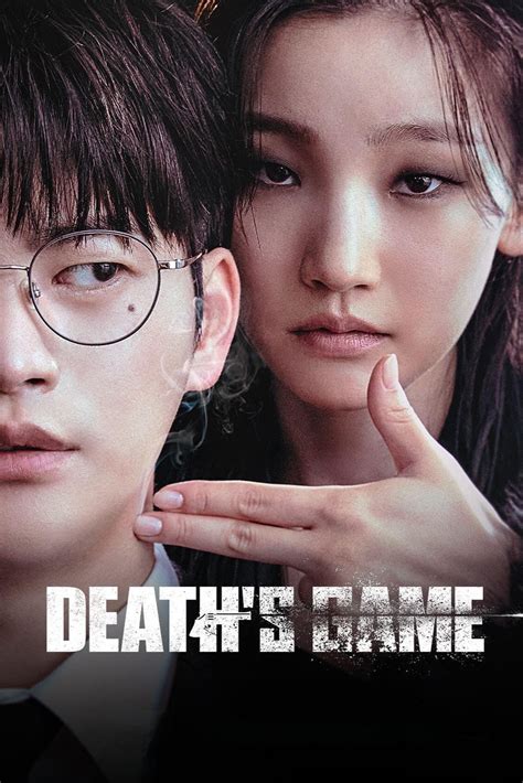 5 Ways Death Game