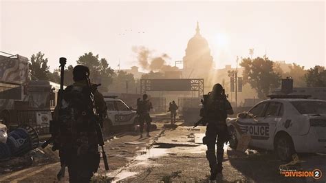 The Division 2 Ubisoft Aftershow Video Screenshots Other Art Released The Division 2 Ubisoft Aftershow Video Screenshots Other Art Released