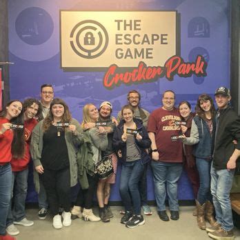 The Escape Game Crocker Park 2025 All You Need To Know Before You The Escape Game Crocker Park 2025 All You Need To Know Before You