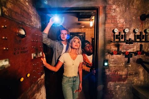 The Escape Game Crocker Park Updated April 2025 10 Photos 214 The Escape Game Crocker Park Updated April 2025 10 Photos 214