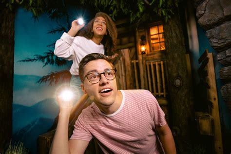 5 Ways Escape Game DC 5 Ways Escape Game DC