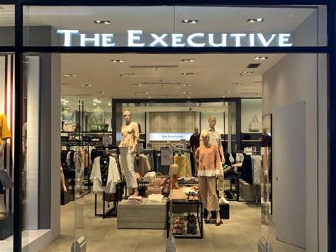The Executive Leader The Executive Leader