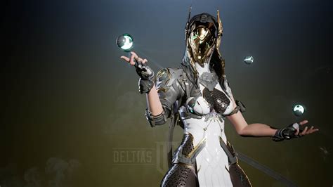 The First Descendant Best Viessa Build Guide Deltia S Gaming The First Descendant Best Viessa Build Guide Deltia S Gaming
