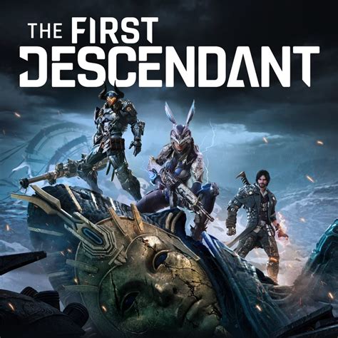 The First Descendant The Traces Continue On Quest Guide The First Descendant The Traces Continue On Quest Guide