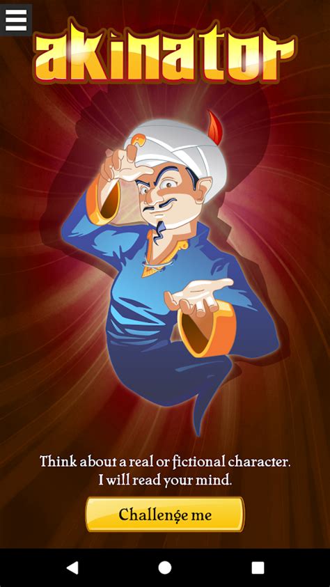 5 Akinator Game Tips