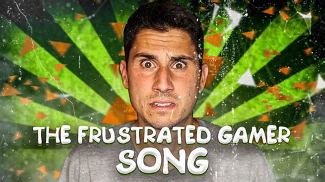 5 Ways Gamer Song