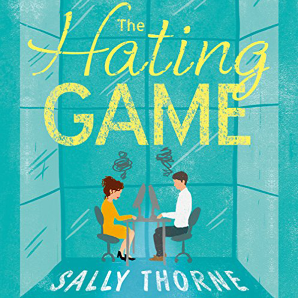 The Hating Game 2021