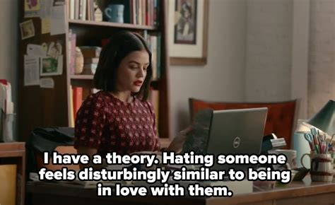The Hating Game All The Ways It Differed From The Book And Some Ways