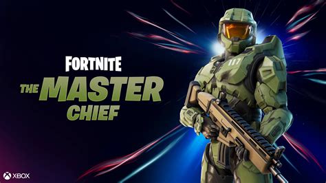 The Master Chief Joins The Hunt In Fortnite Chapter 2 Season 5 The Master Chief Joins The Hunt In Fortnite Chapter 2 Season 5