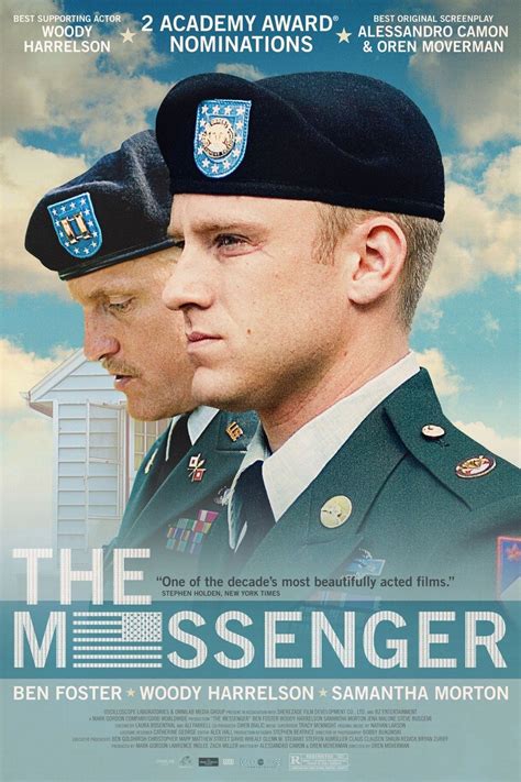 The Messenger Rotten Tomatoes The Messenger Rotten Tomatoes